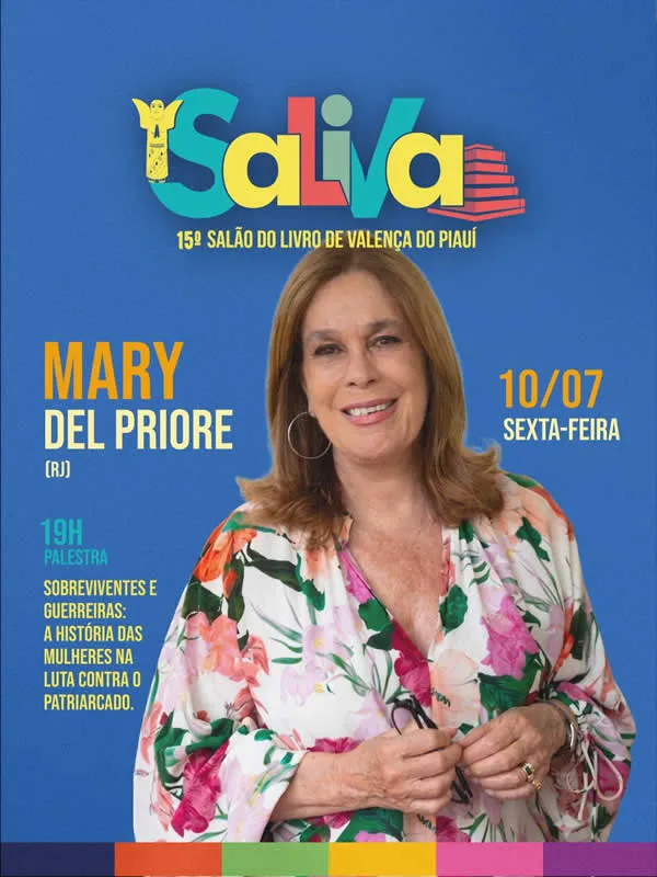 Mary Del Priore